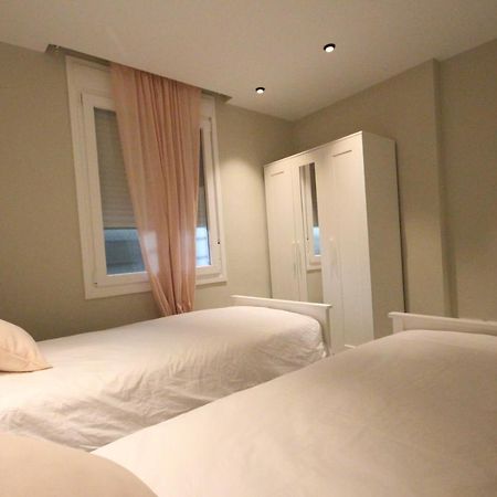 Apartment Azahara Sunrises, Los Cristianos 로스크리스티아노스 외부 사진