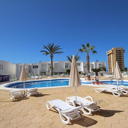 Apartment Azahara Sunrises, Los Cristianos 로스크리스티아노스 외부 사진