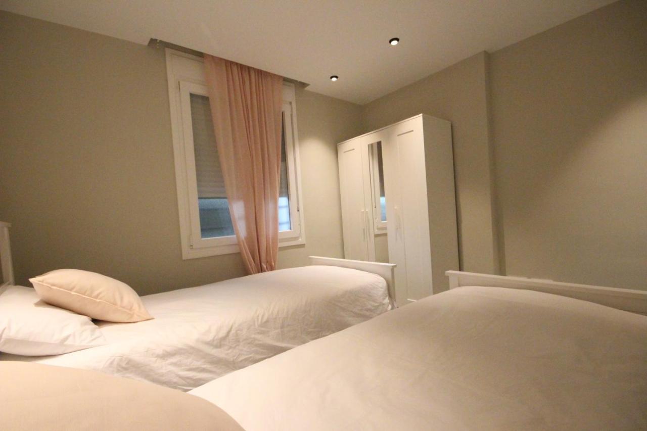 Apartment Azahara Sunrises, Los Cristianos 로스크리스티아노스 외부 사진