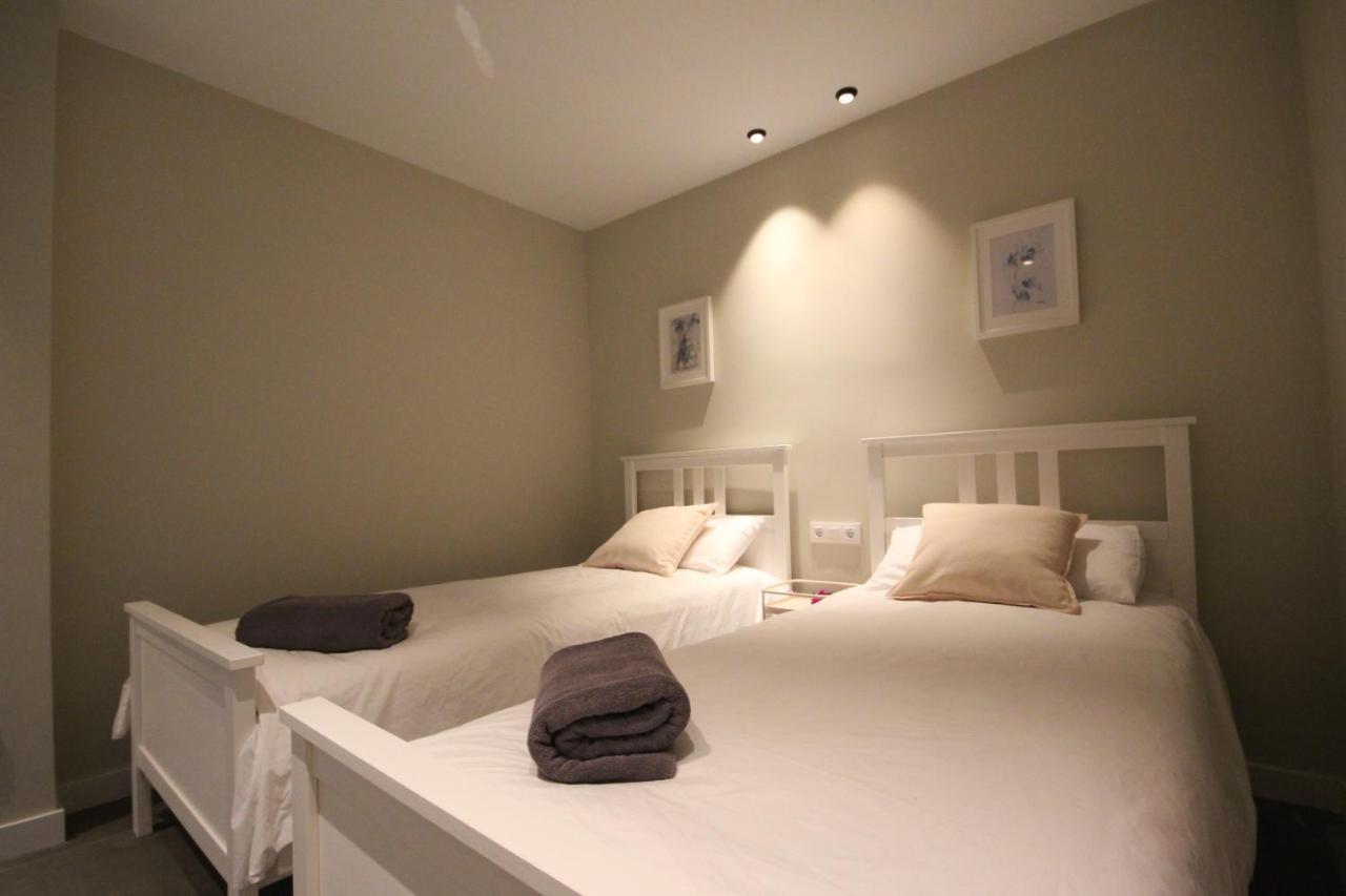 Apartment Azahara Sunrises, Los Cristianos 로스크리스티아노스 외부 사진