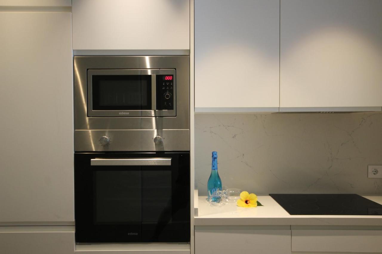 Apartment Azahara Sunrises, Los Cristianos 로스크리스티아노스 외부 사진