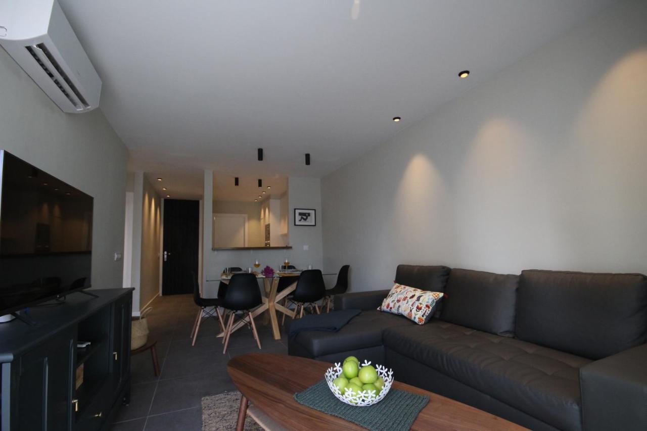 Apartment Azahara Sunrises, Los Cristianos 로스크리스티아노스 외부 사진