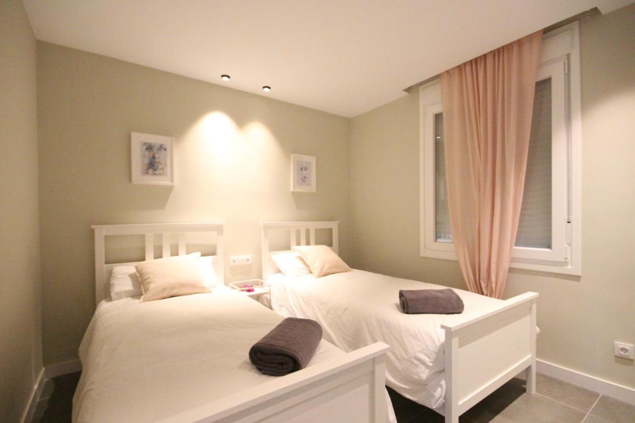 Apartment Azahara Sunrises, Los Cristianos 로스크리스티아노스 외부 사진