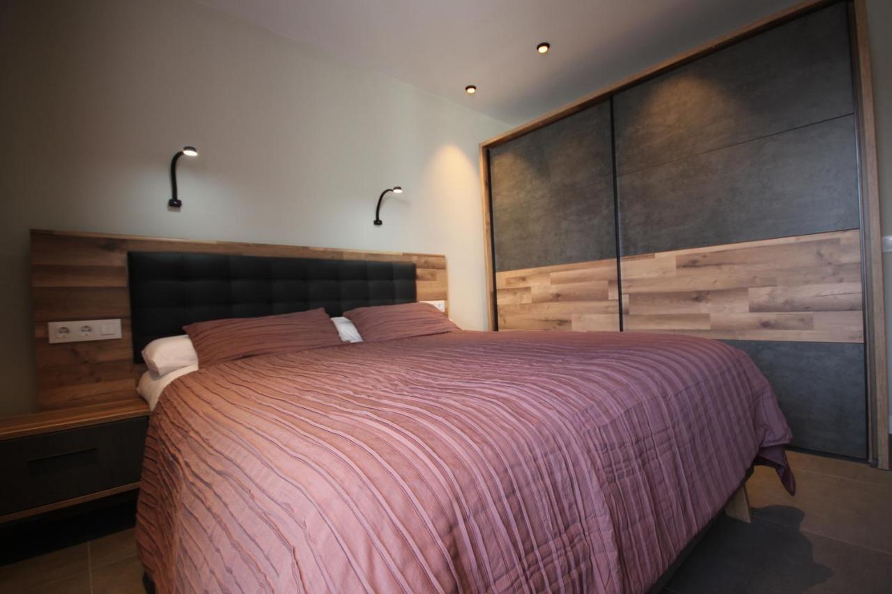 Apartment Azahara Sunrises, Los Cristianos 로스크리스티아노스 외부 사진