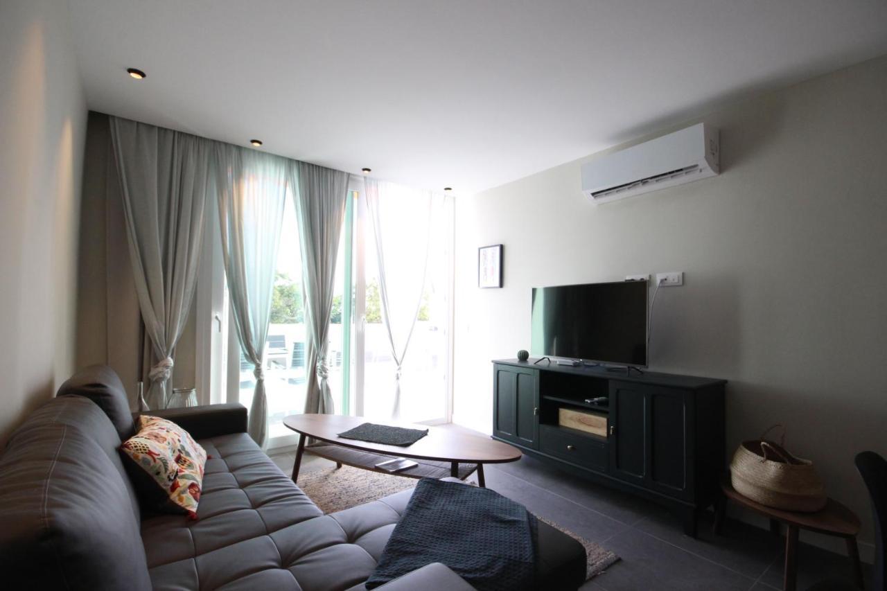 Apartment Azahara Sunrises, Los Cristianos 로스크리스티아노스 외부 사진