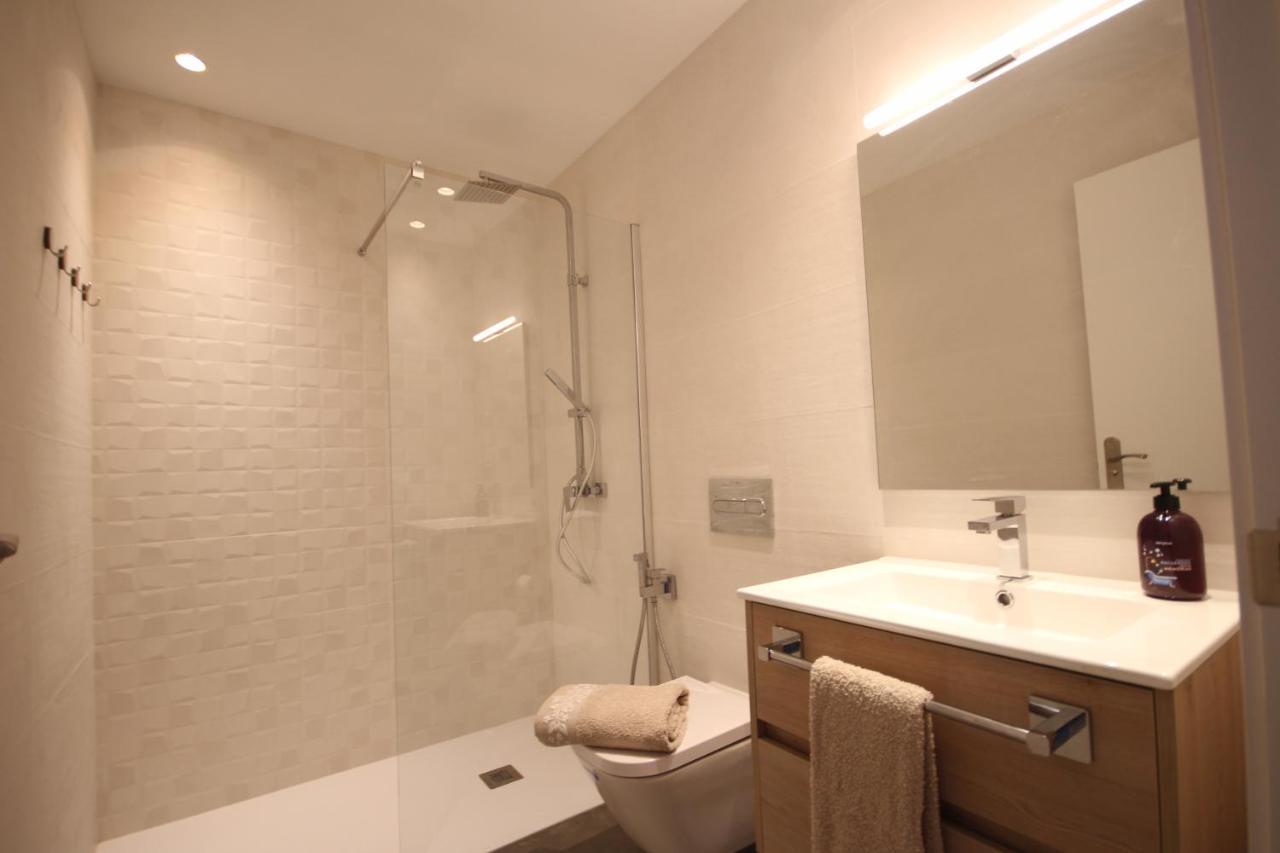 Apartment Azahara Sunrises, Los Cristianos 로스크리스티아노스 외부 사진