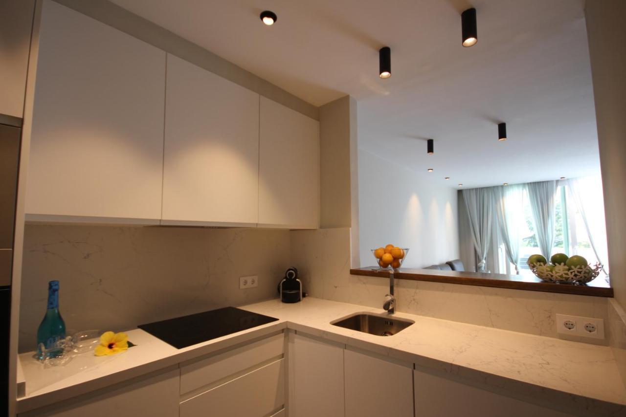 Apartment Azahara Sunrises, Los Cristianos 로스크리스티아노스 외부 사진