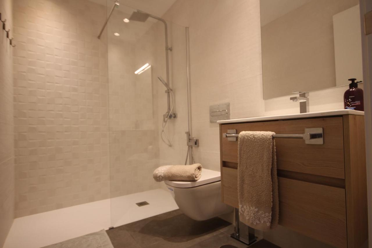 Apartment Azahara Sunrises, Los Cristianos 로스크리스티아노스 외부 사진